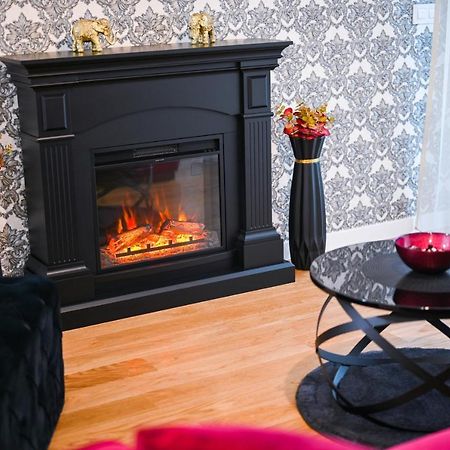 Apartman City Charm バニャ・ルカ エクステリア 写真