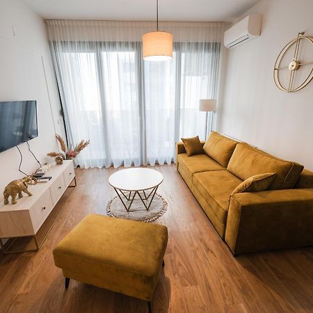 Apartman City Charm バニャ・ルカ エクステリア 写真