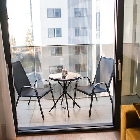 Apartman City Charm バニャ・ルカ エクステリア 写真