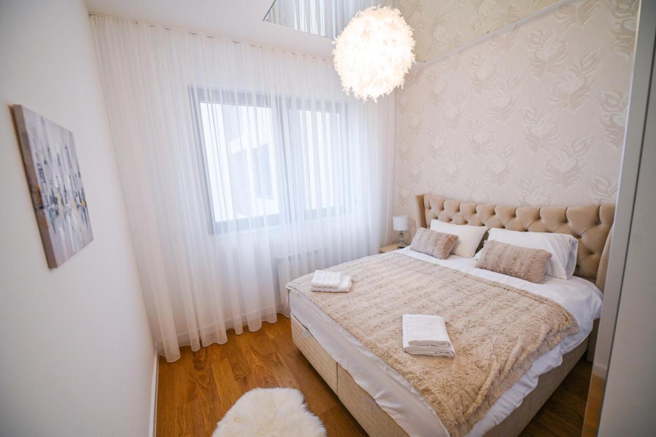 Apartman City Charm バニャ・ルカ エクステリア 写真