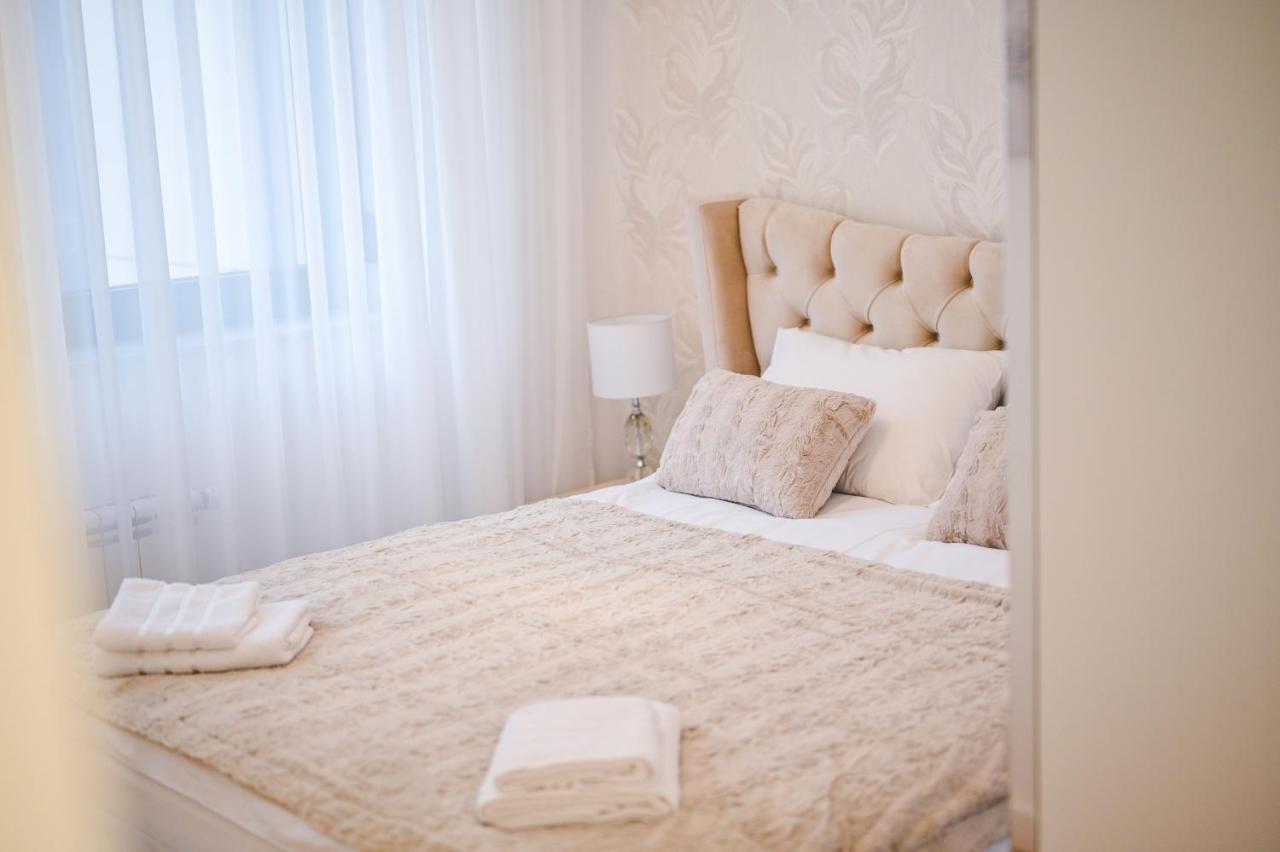 Apartman City Charm バニャ・ルカ エクステリア 写真