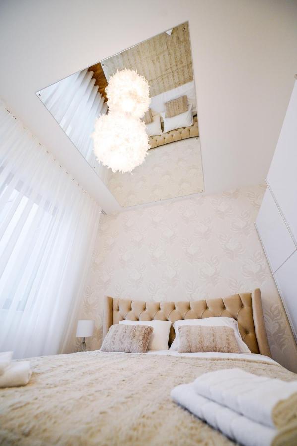 Apartman City Charm バニャ・ルカ エクステリア 写真