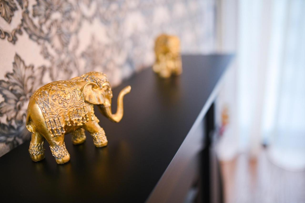 Apartman City Charm バニャ・ルカ エクステリア 写真