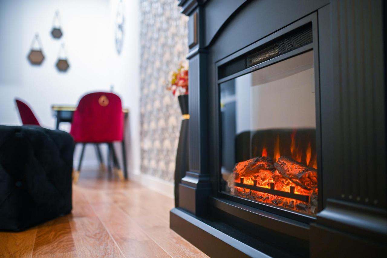 Apartman City Charm バニャ・ルカ エクステリア 写真
