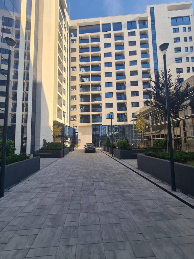 Apartman City Charm バニャ・ルカ エクステリア 写真