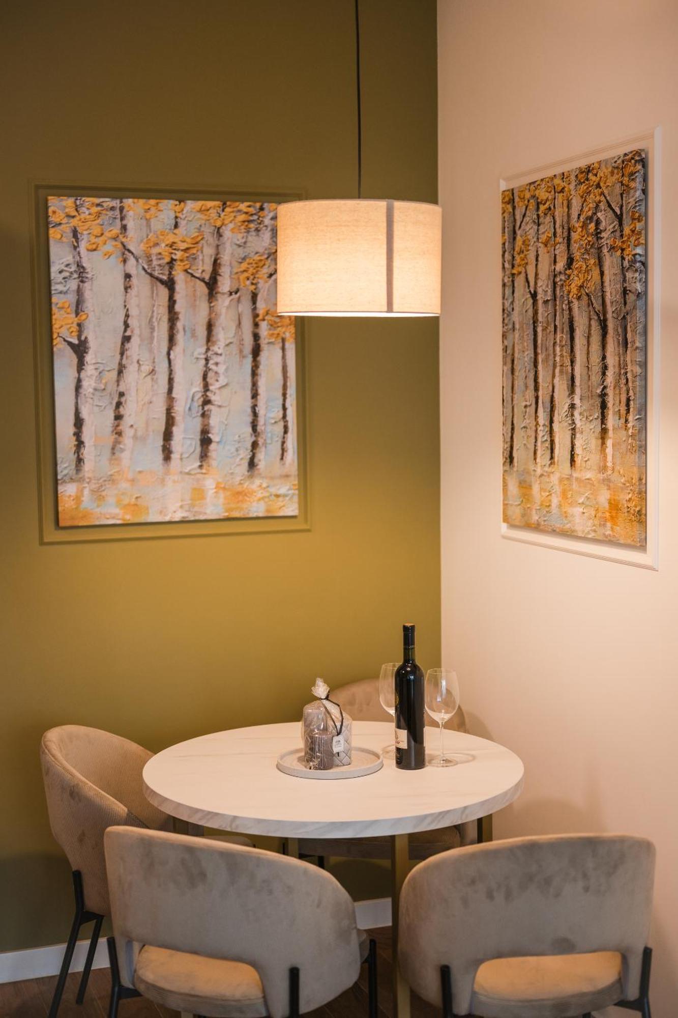 Apartman City Charm バニャ・ルカ エクステリア 写真
