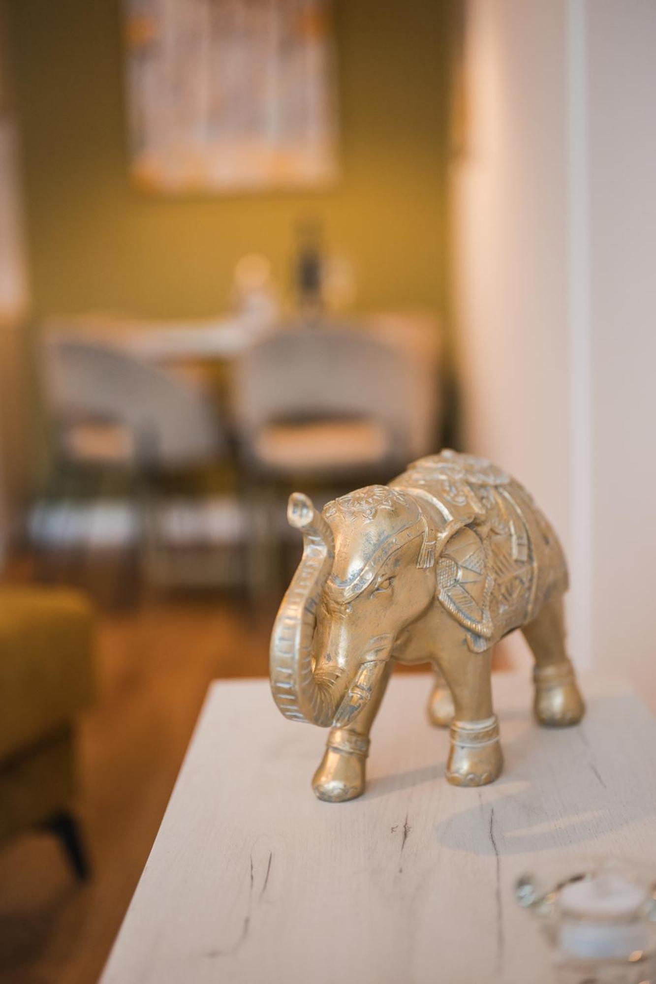 Apartman City Charm バニャ・ルカ エクステリア 写真
