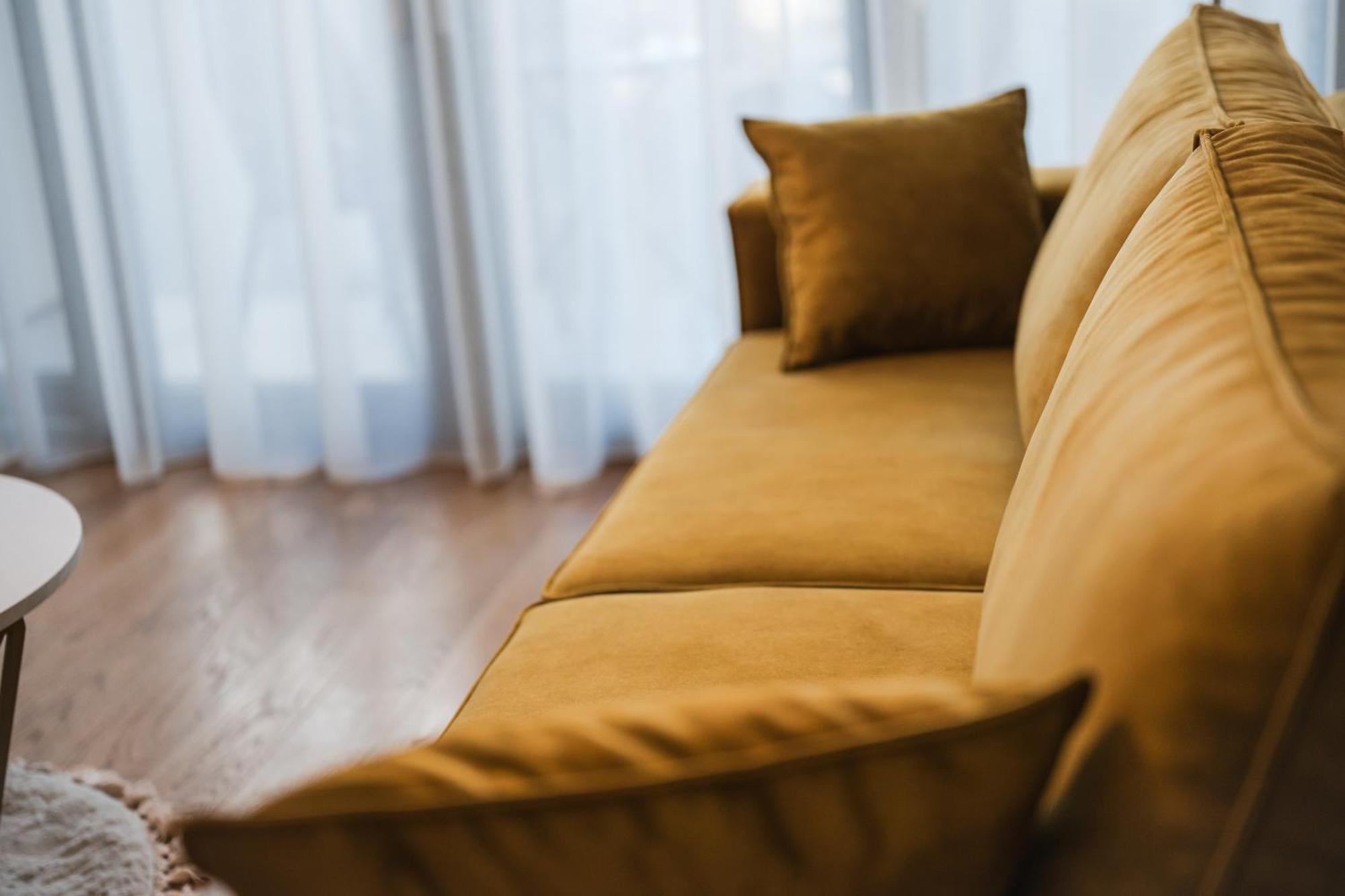 Apartman City Charm バニャ・ルカ エクステリア 写真